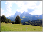 foto Alpe di Siusi